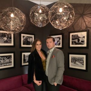 Meet your Posher, Elizabeta